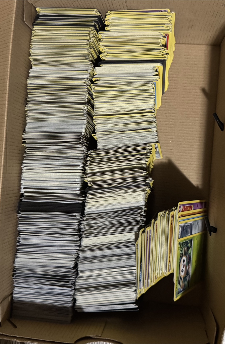 Pokemon Cards - photo 2