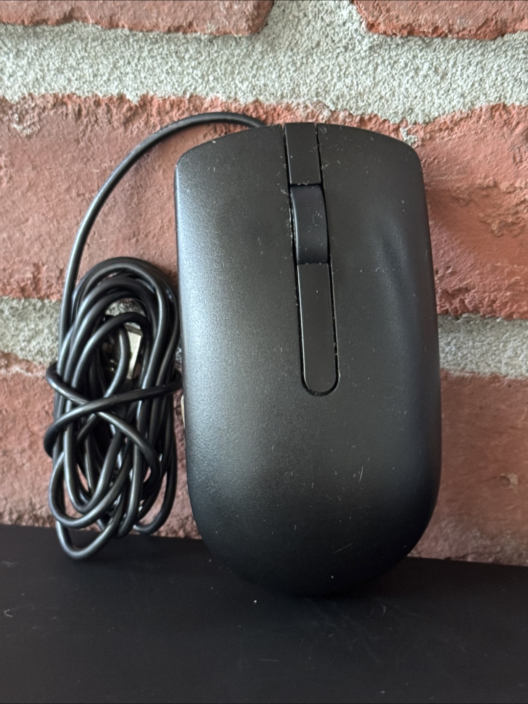 Dell mouse