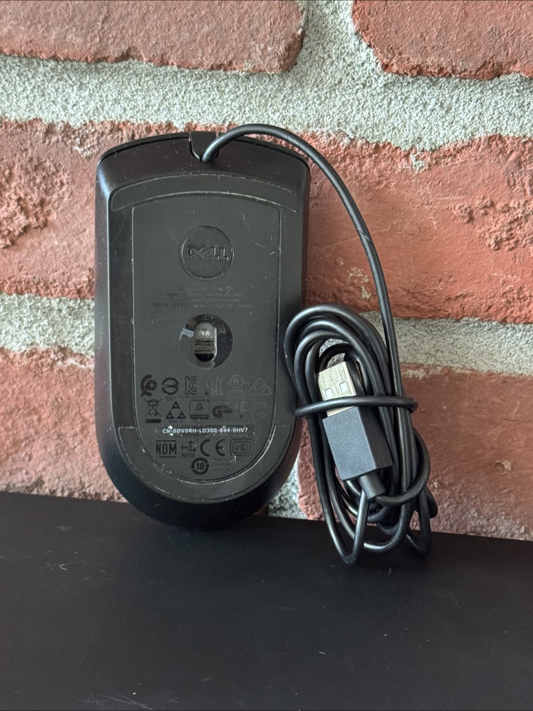 Dell mouse - photo 2