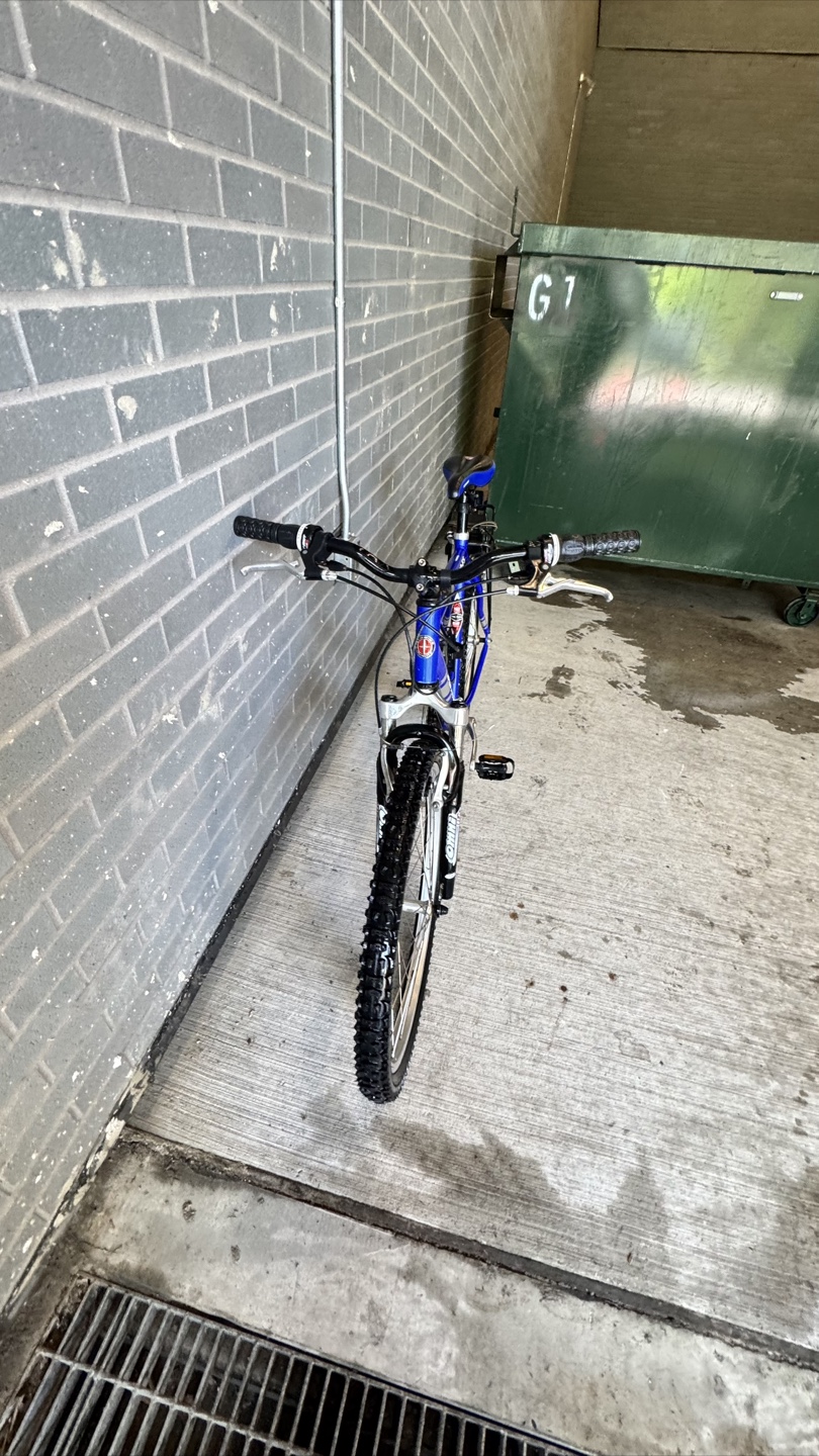 Schwinn 210-FS Mountain Bike - photo 3