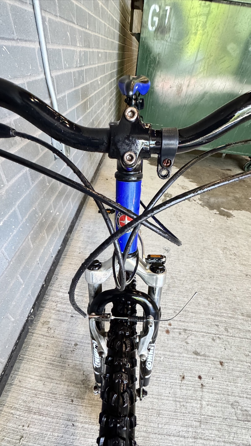 Schwinn 210-FS Mountain Bike - photo 2
