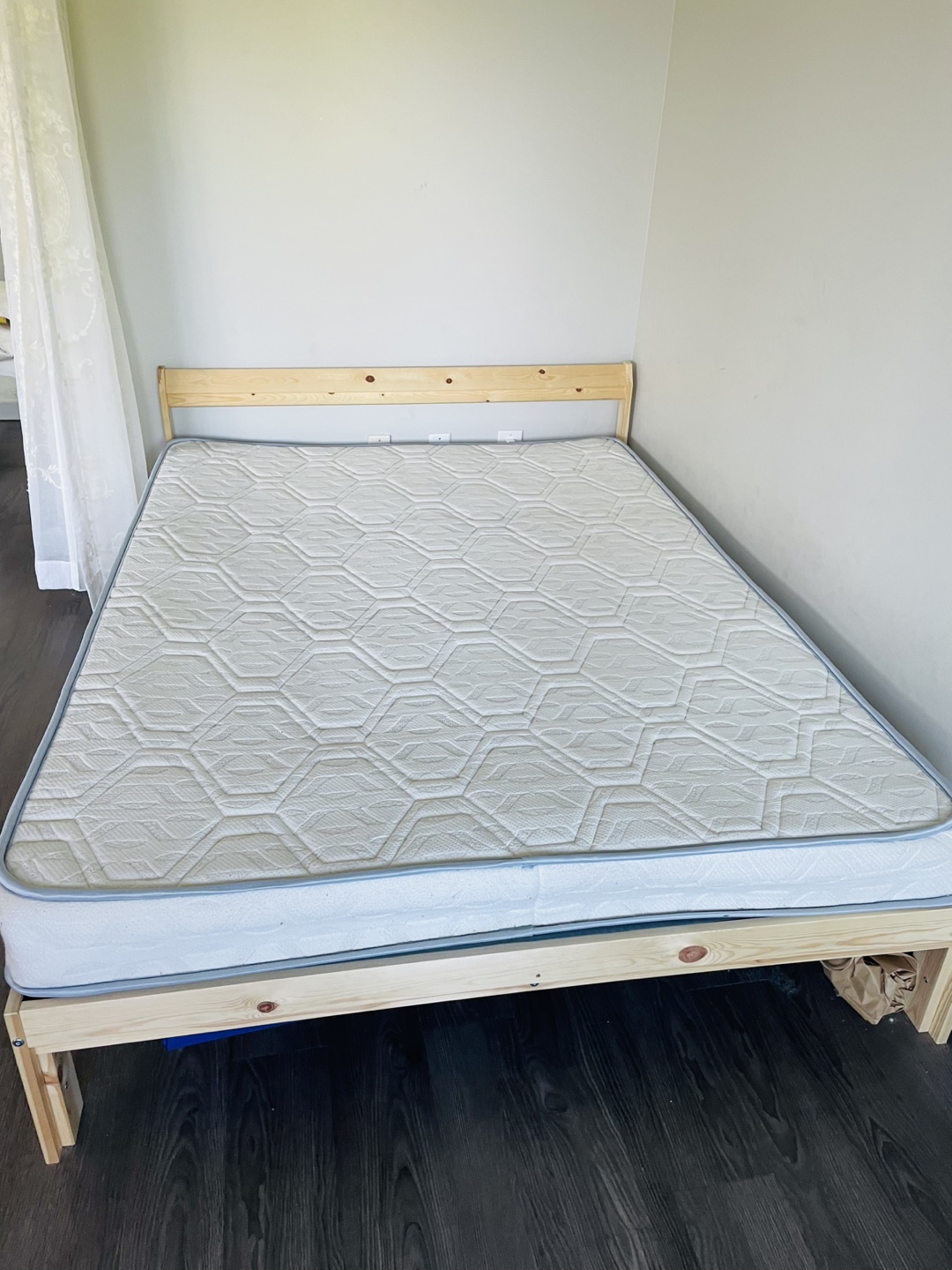 Double Bed Mattress