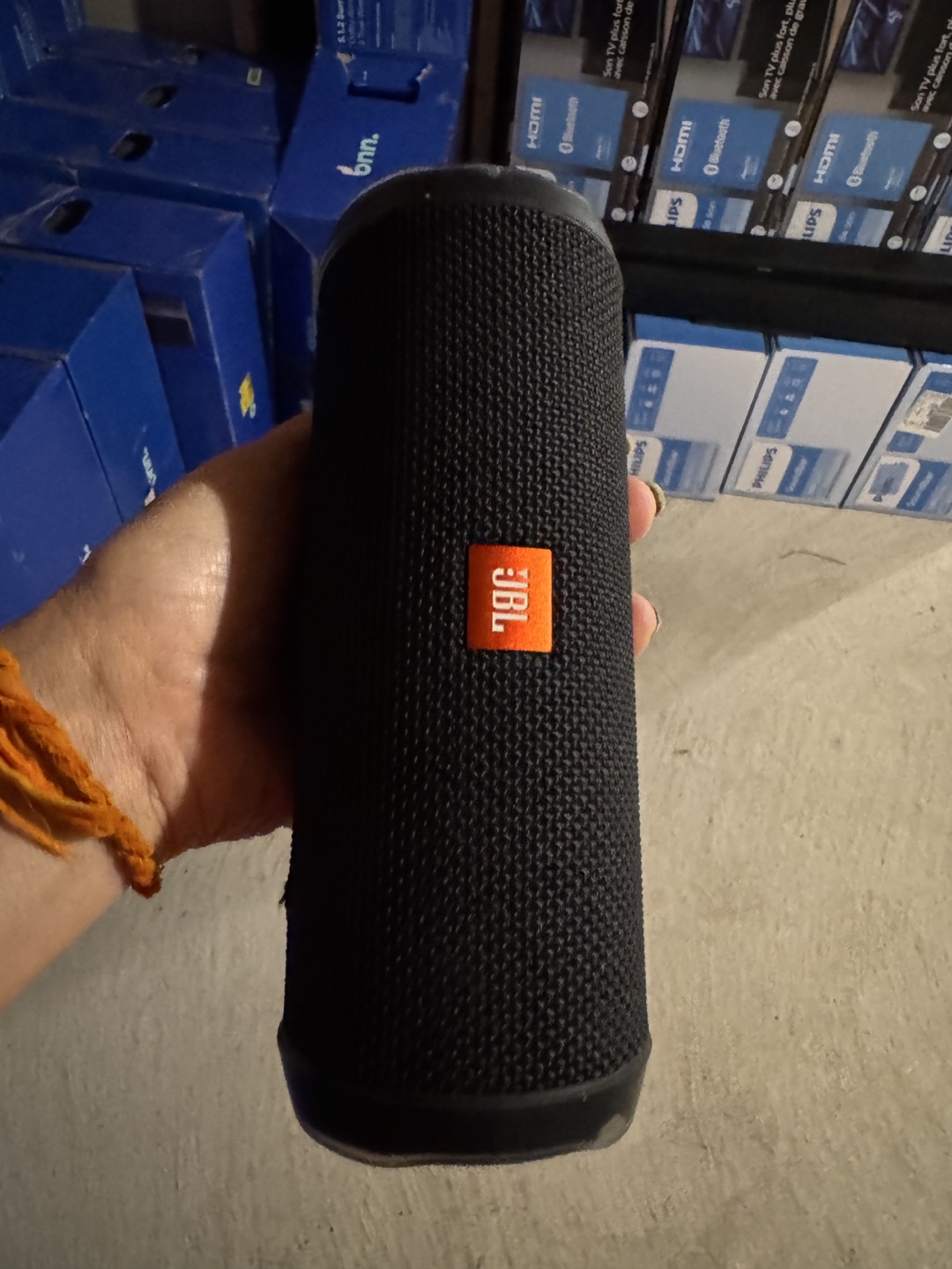 JBL Portable Bluetooth Speakers - Bundle of 3 - photo 3