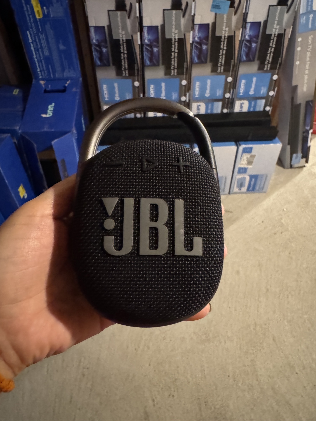 JBL Portable Bluetooth Speakers - Bundle of 3 - photo 2