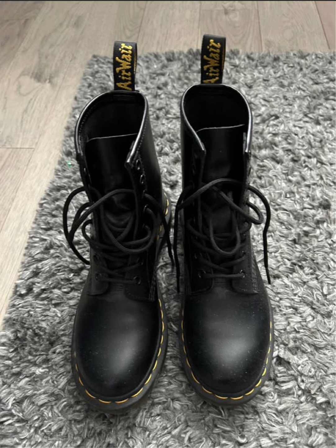 Dr.Marten’s Pascal 1460 size 6 US - photo 3