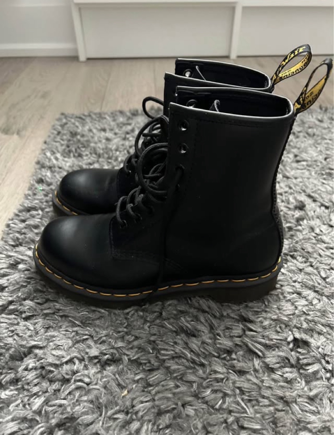 Dr.Marten’s Pascal 1460 size 6 US - photo 4