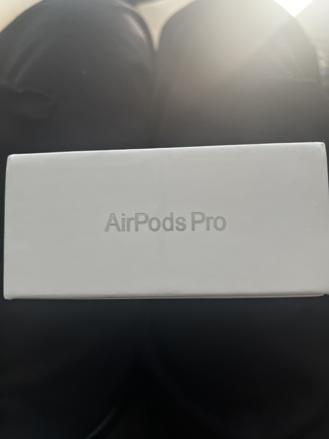 Apple AirPods Pro - photo 4