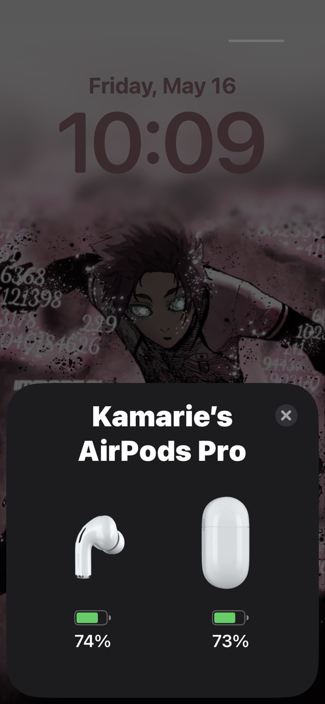 Apple AirPods Pro - photo 5