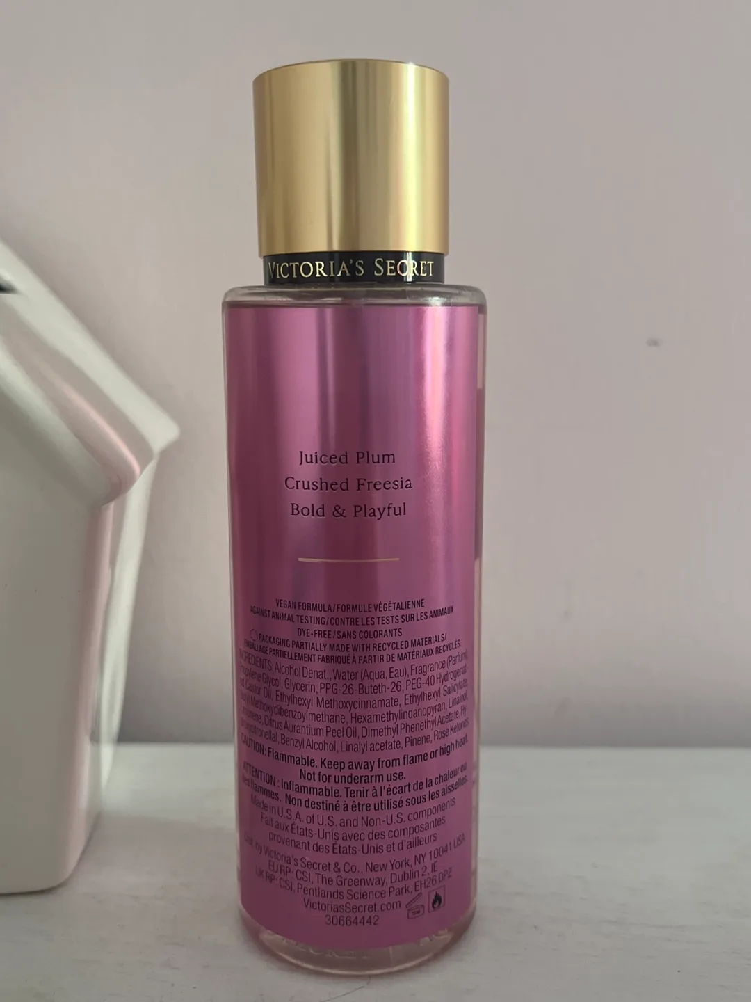 Victoria's Secret Pure Seduction Fragrance Mist image indicator(2)