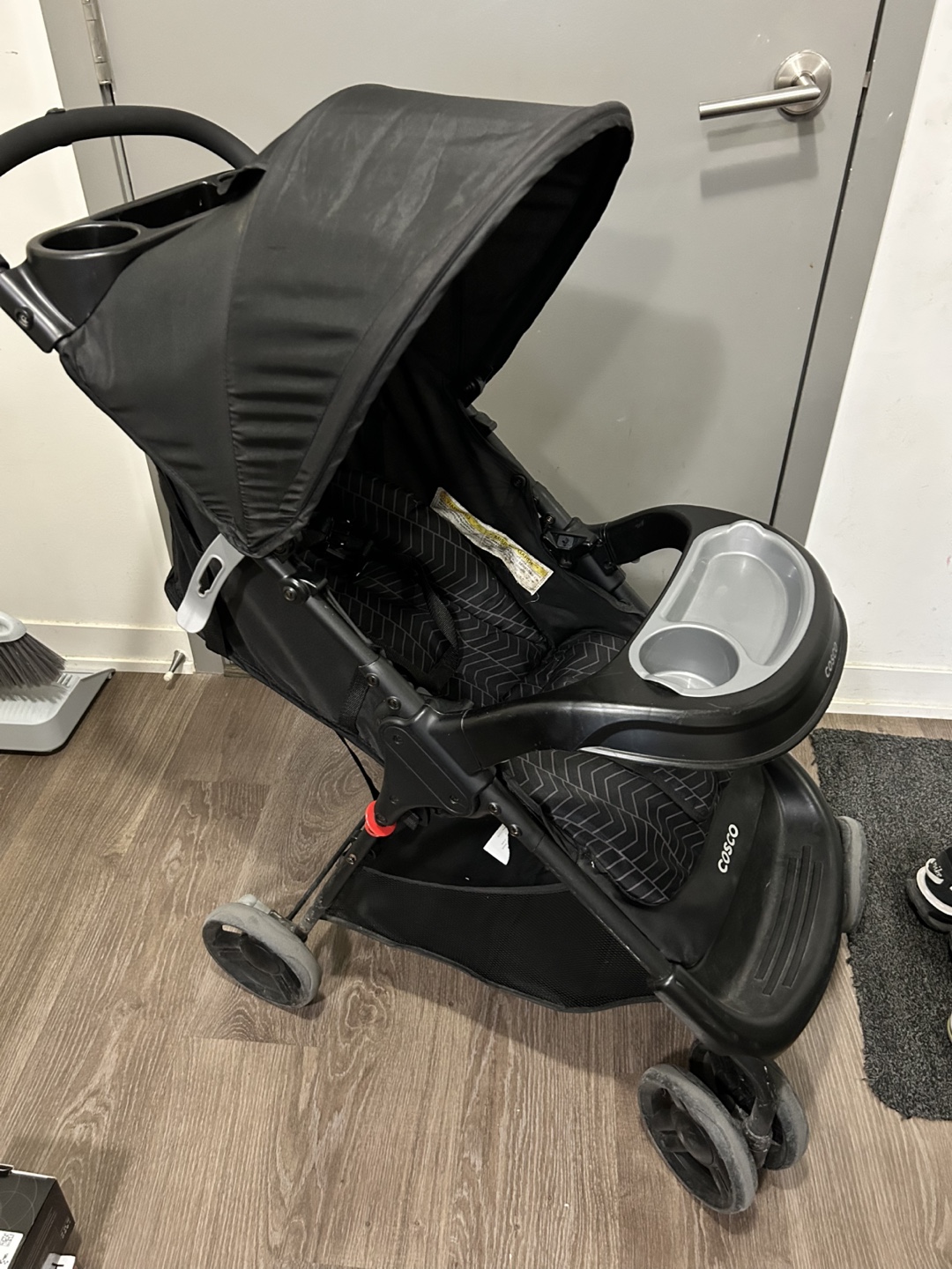Cosco Stroller 🏒 - photo 2