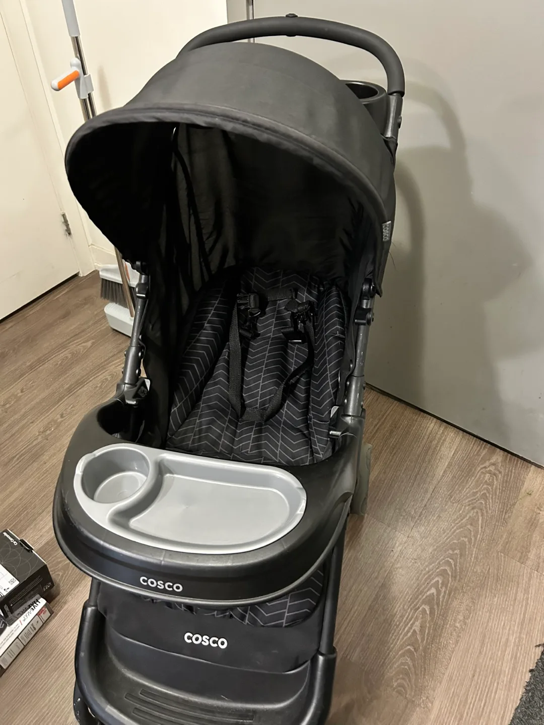 Cosco Stroller 🏒 image indicator(3)