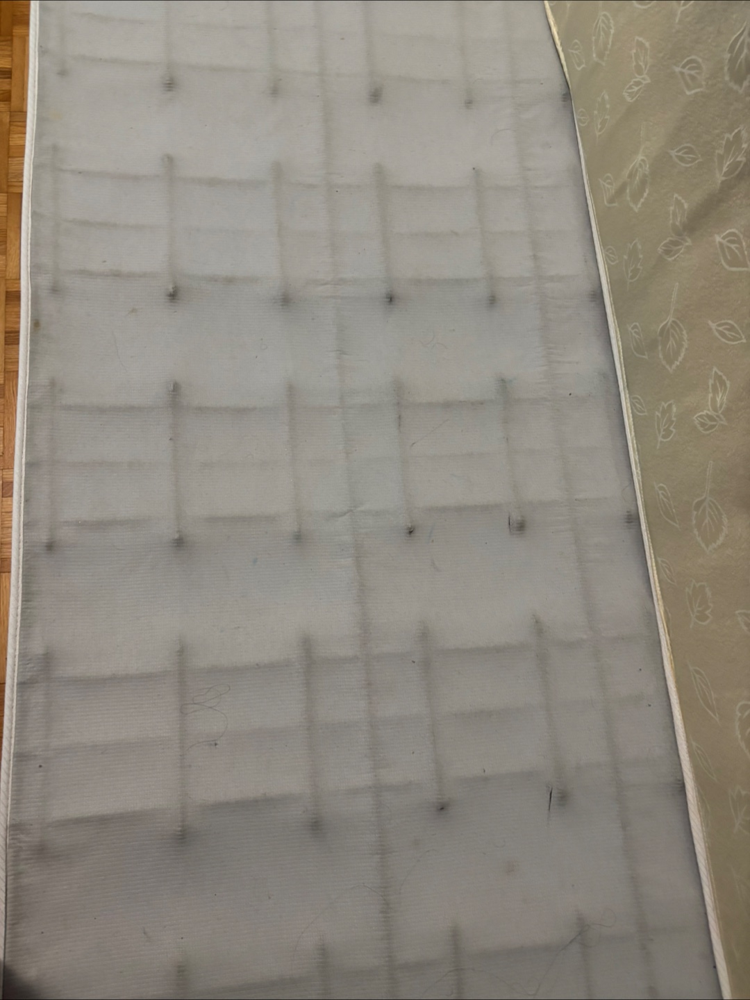 Twin Box Spring - photo 3