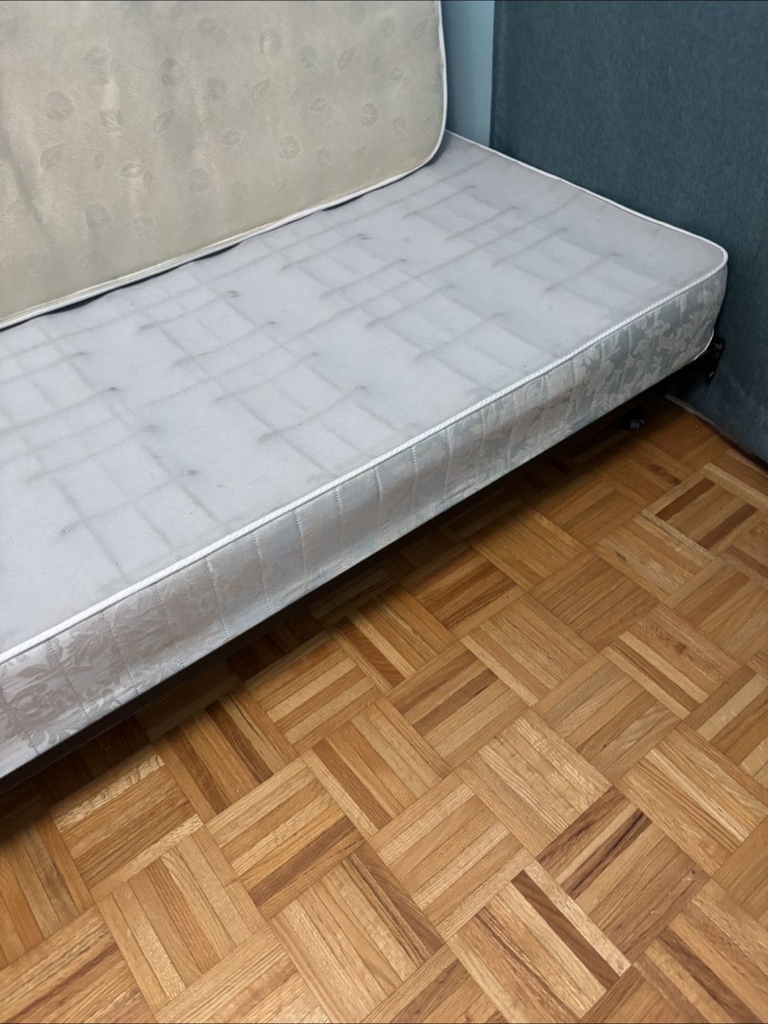 Twin Box Spring