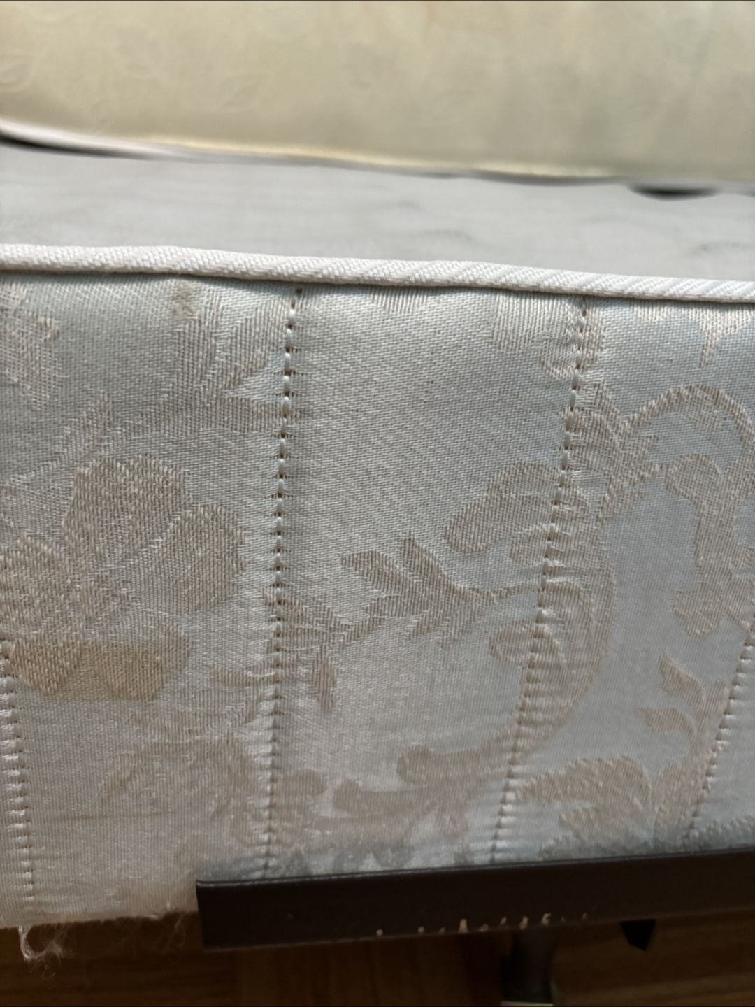 Twin Box Spring - photo 4