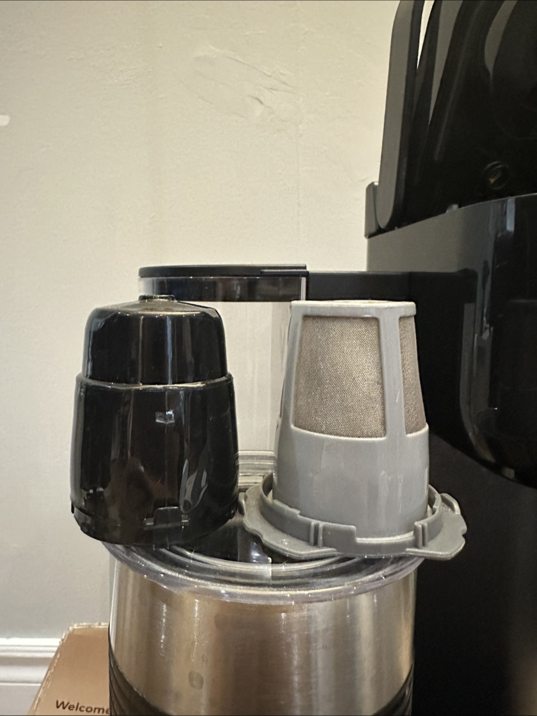 Keurig K-Café Essentials - photo 4