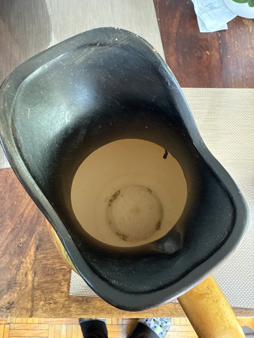 Gold Pitcher with Fruit Design 🏒 image indicator(7)