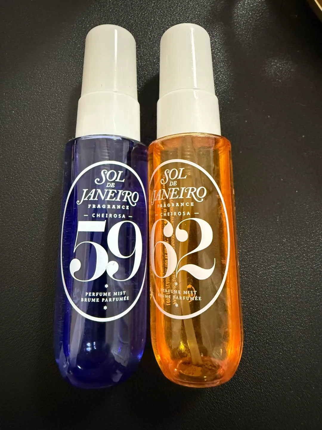 Sol de Janeiro Perfume Mists - 59 & 62 thumbnail