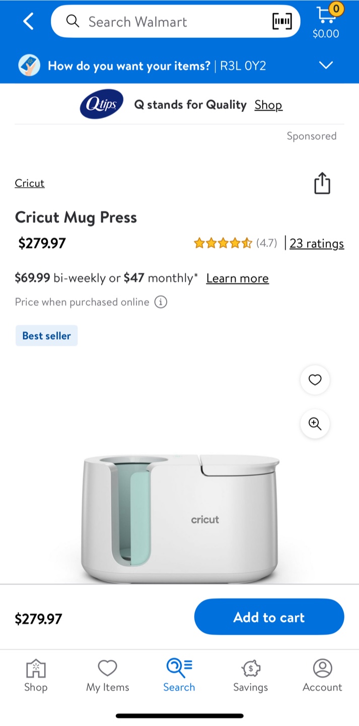 Cricut Mug Press - Make custom mugs! - photo 4