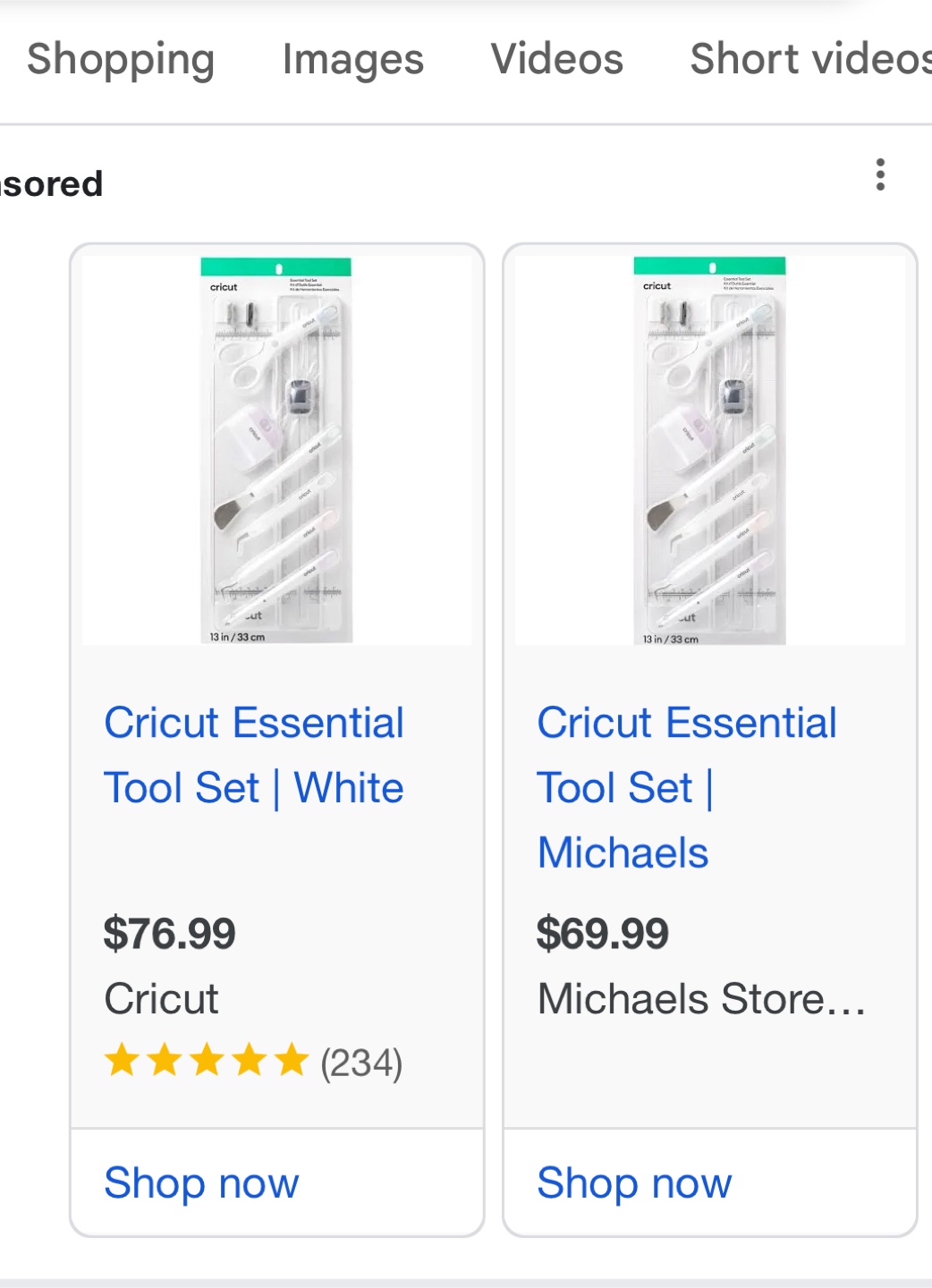 Cricut Joy Machine, Smart Vinyl, and Essential Tool Set Bundle - photo 3