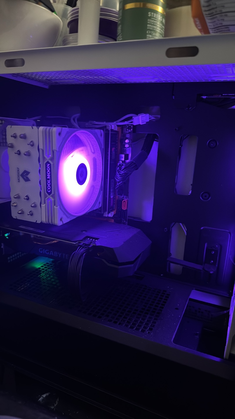 Gaming PC Setup - photo 3