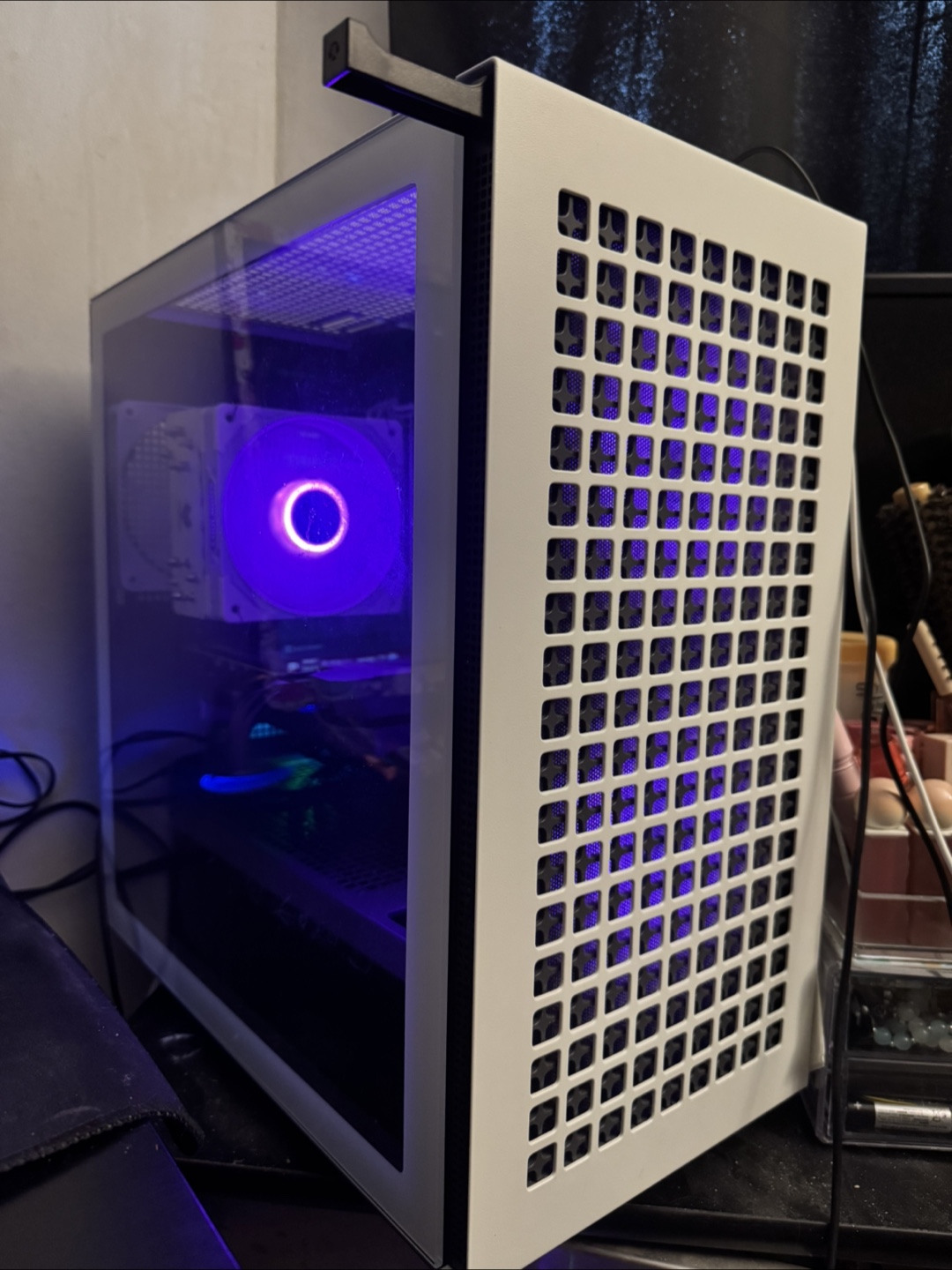 Gaming PC Setup