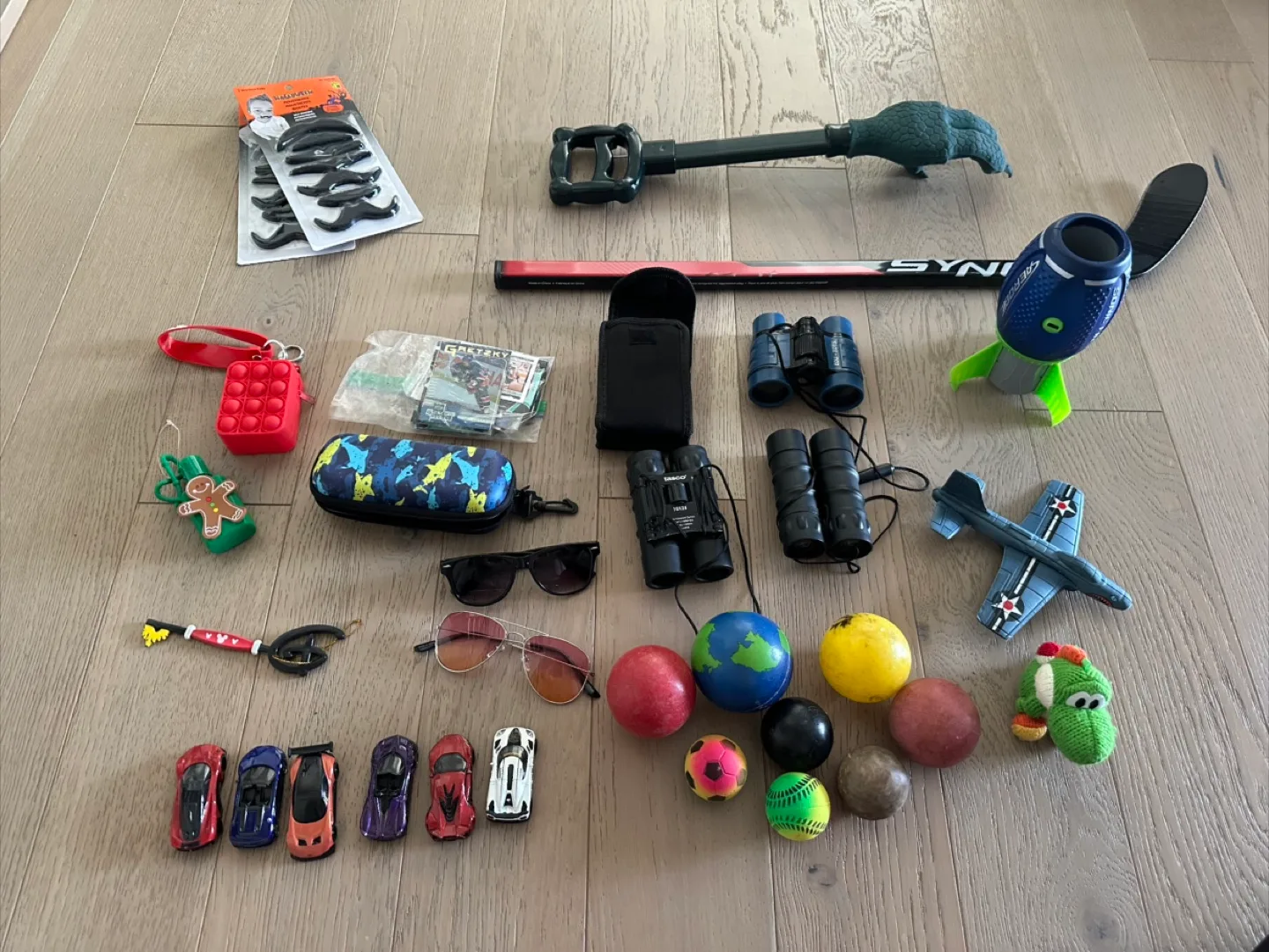 Kids toys $20 for all thumbnail