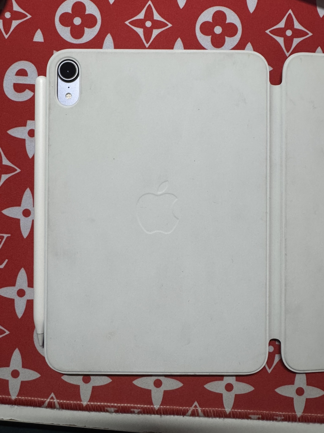 iPad mini (6th generation) 64GB - Purple with Apple Pencil - photo 3