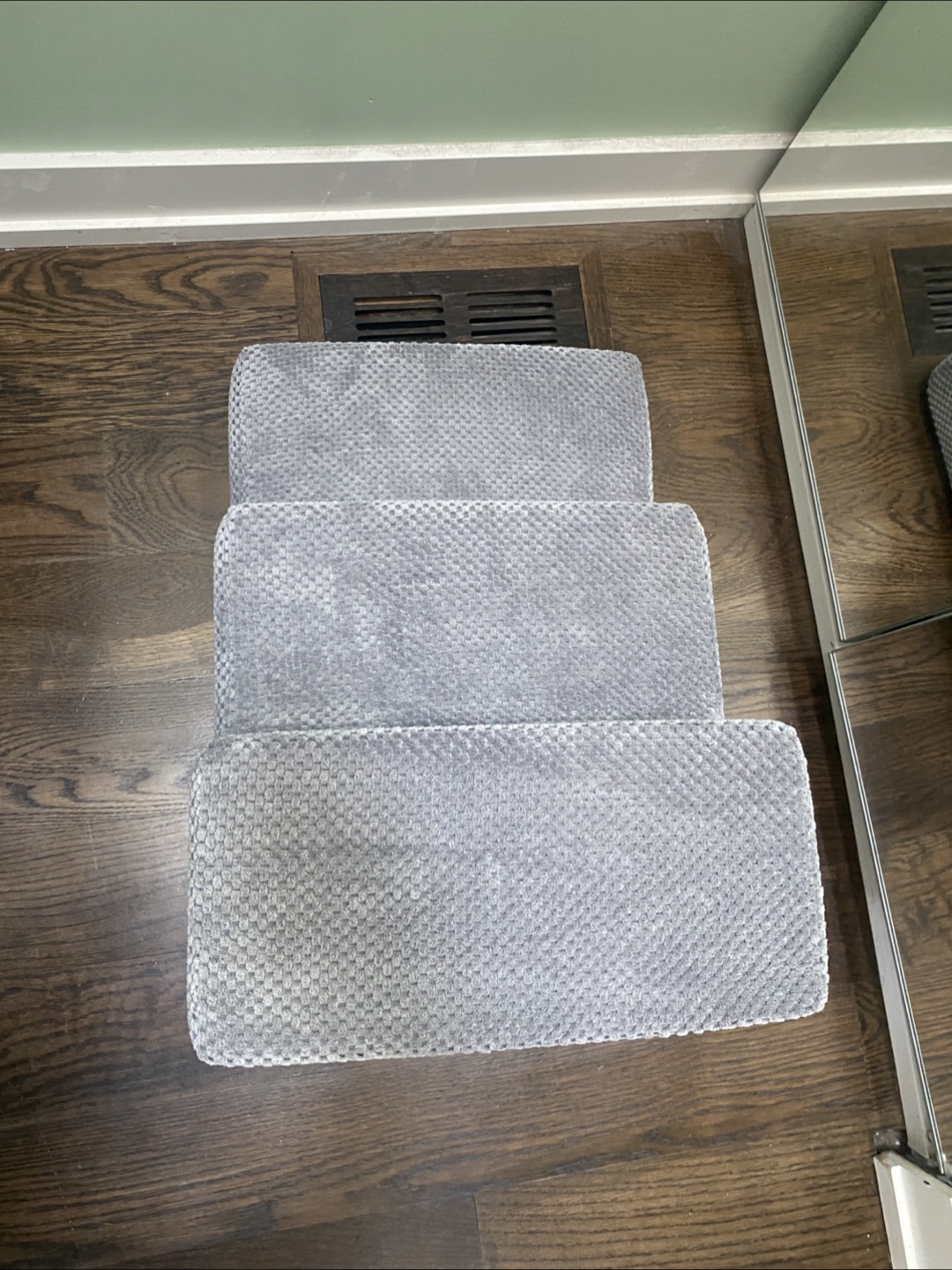 Grey Pet Steps - Three Steps - photo 4