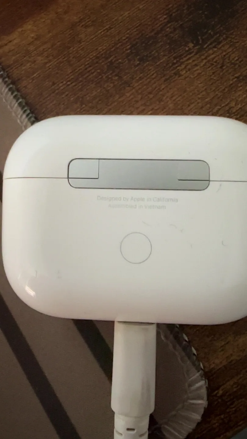 Apple AirPods pro image indicator(4)