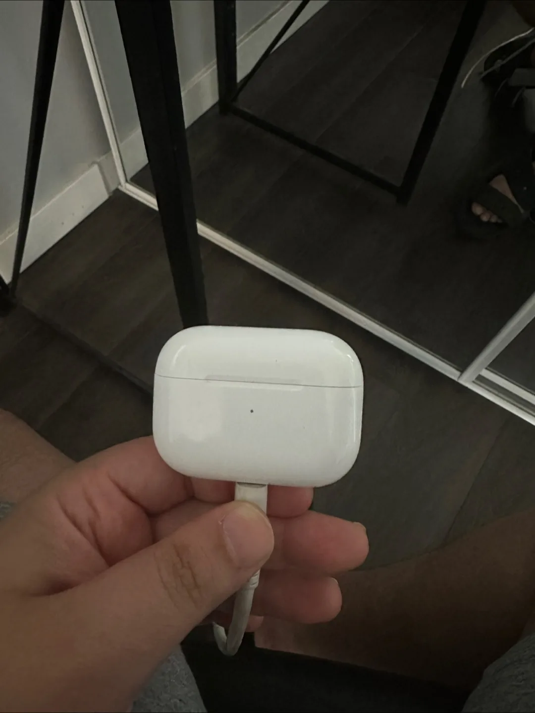 Apple AirPods pro image indicator(2)