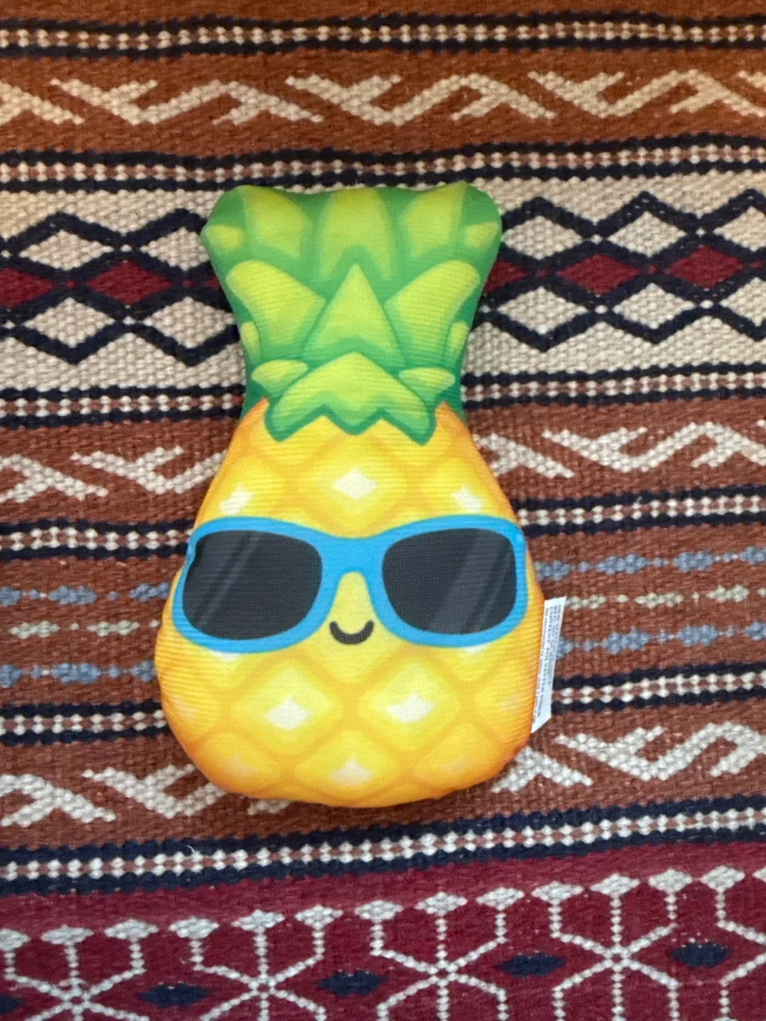 Lot of 5 Adorable Animal Plush Toys image indicator(3)