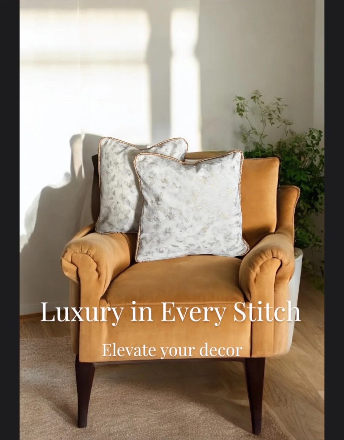 Decorative Throw Pillow Covers thumbnail