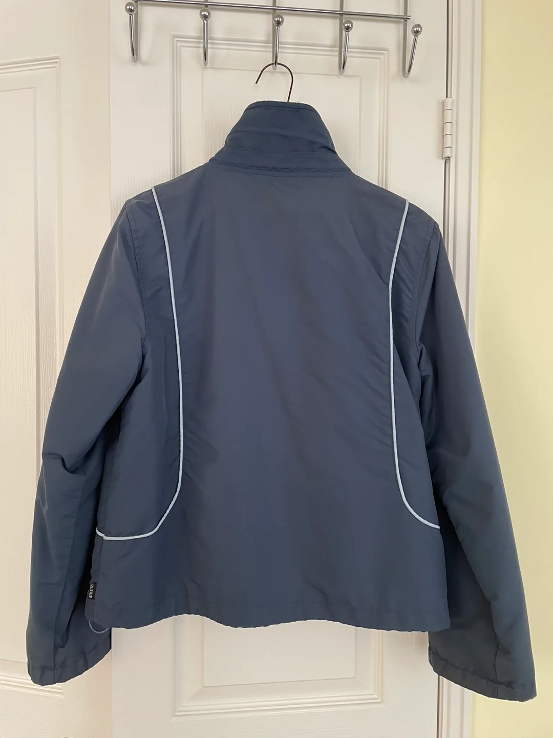 2 in 1 Kids Roots Athletics Jacket - XXL image indicator(2)