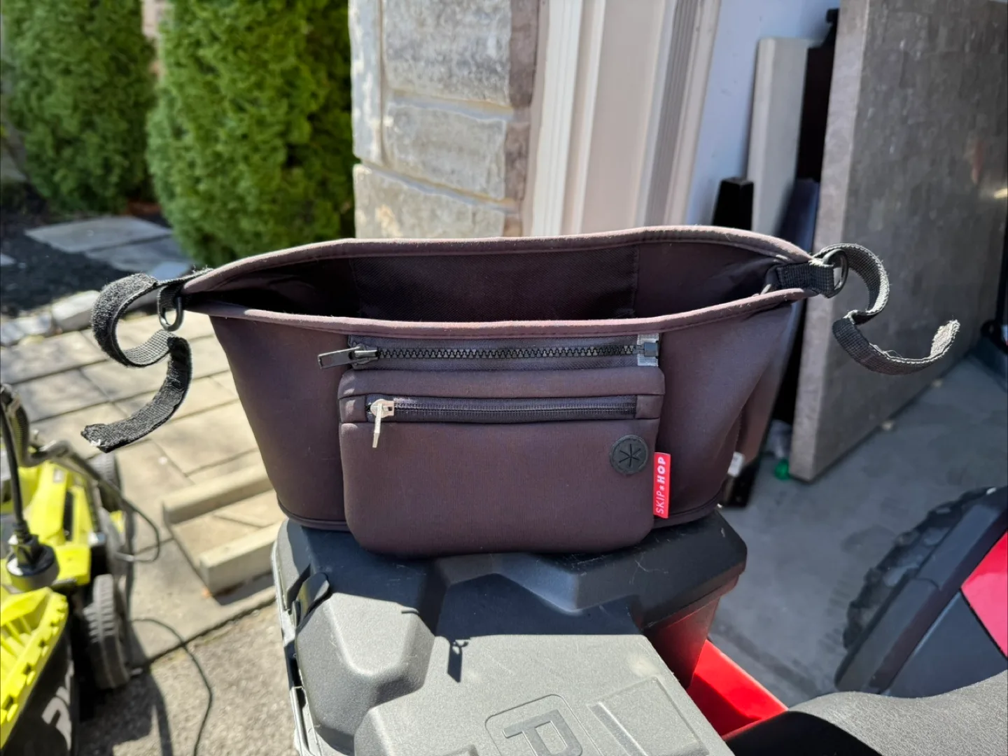 Skip Hop Stroller Organizer image indicator(2)