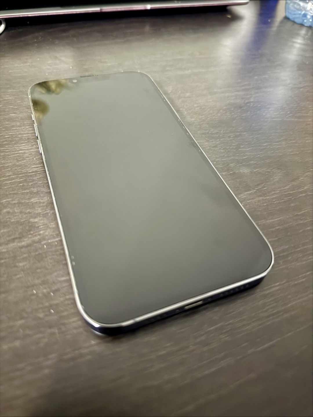 iPhone 13 Pro