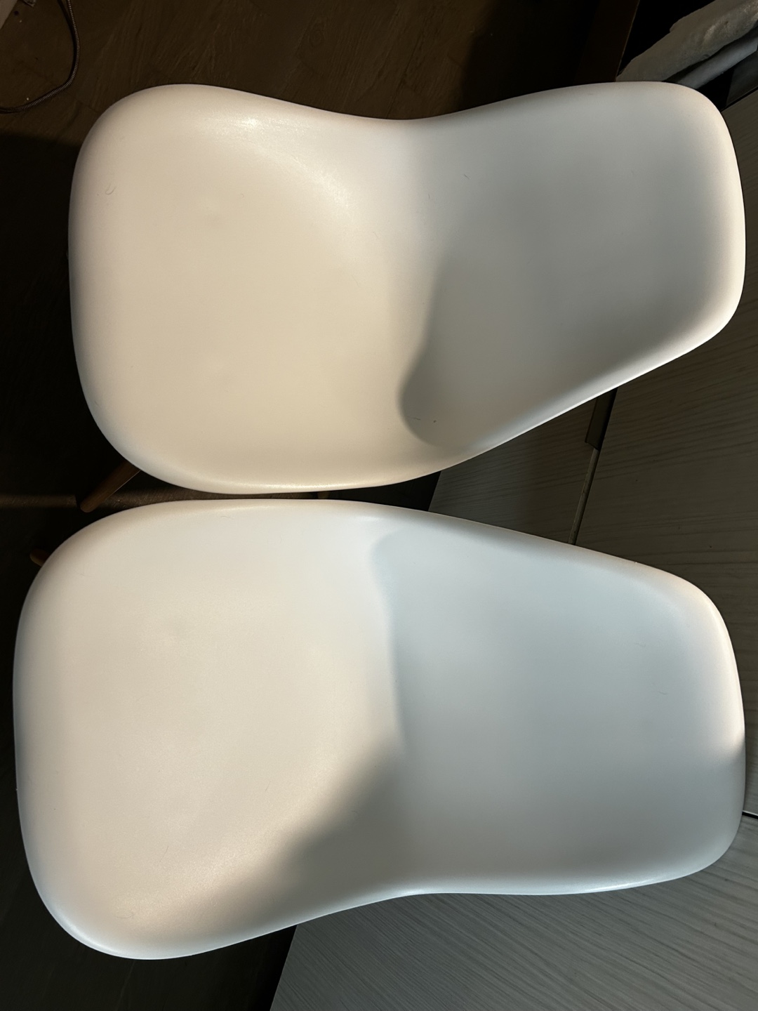 Structube Eiffel Chair x 2 - photo 3