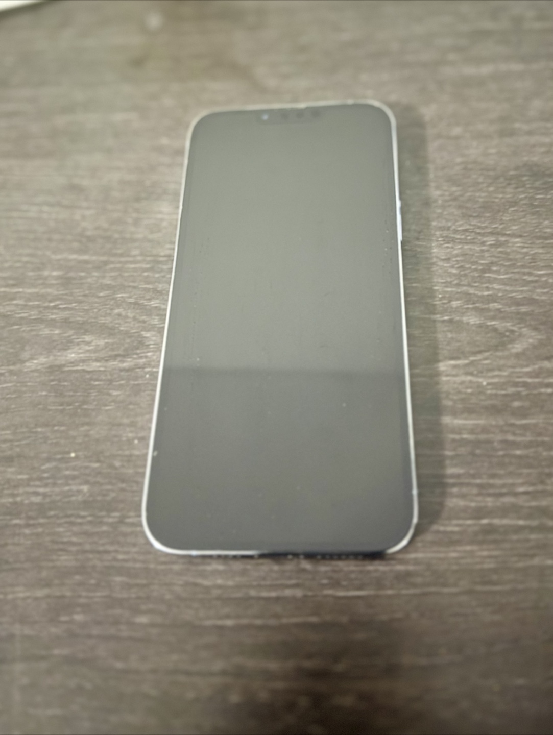 iPhone 13 Pro - photo 4
