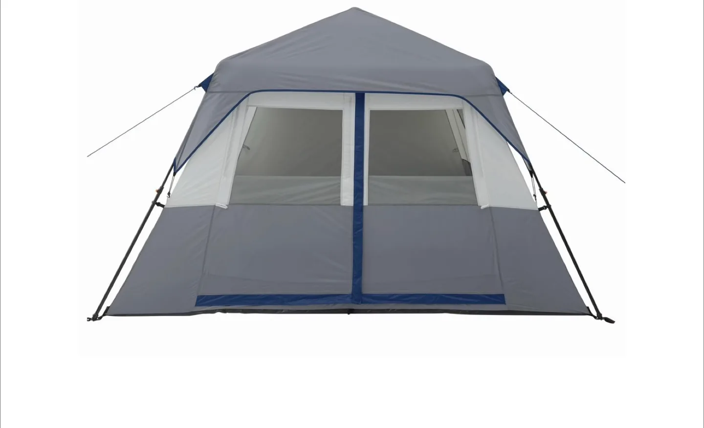 10 Person Pop Up Cabin Tent *Set up under 10 mins* image indicator(4)