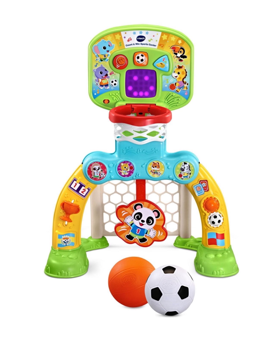 VTech Smart Shots Sports Center - photo 2