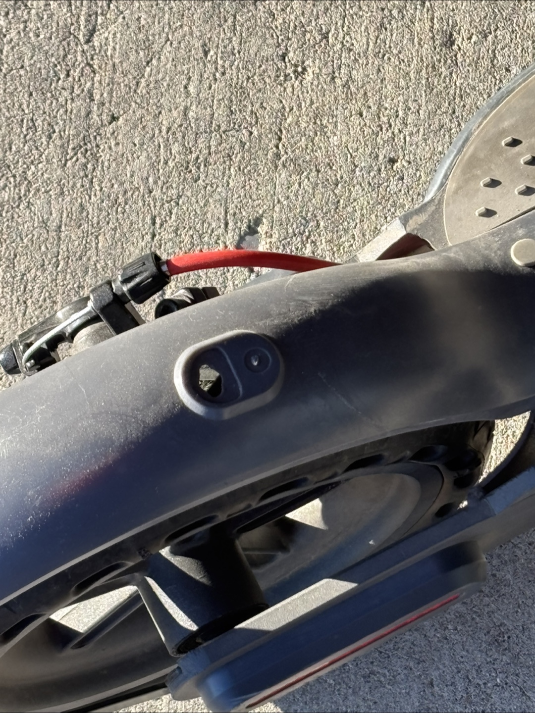 Xiaomi Mi Electric Scooter - photo 2
