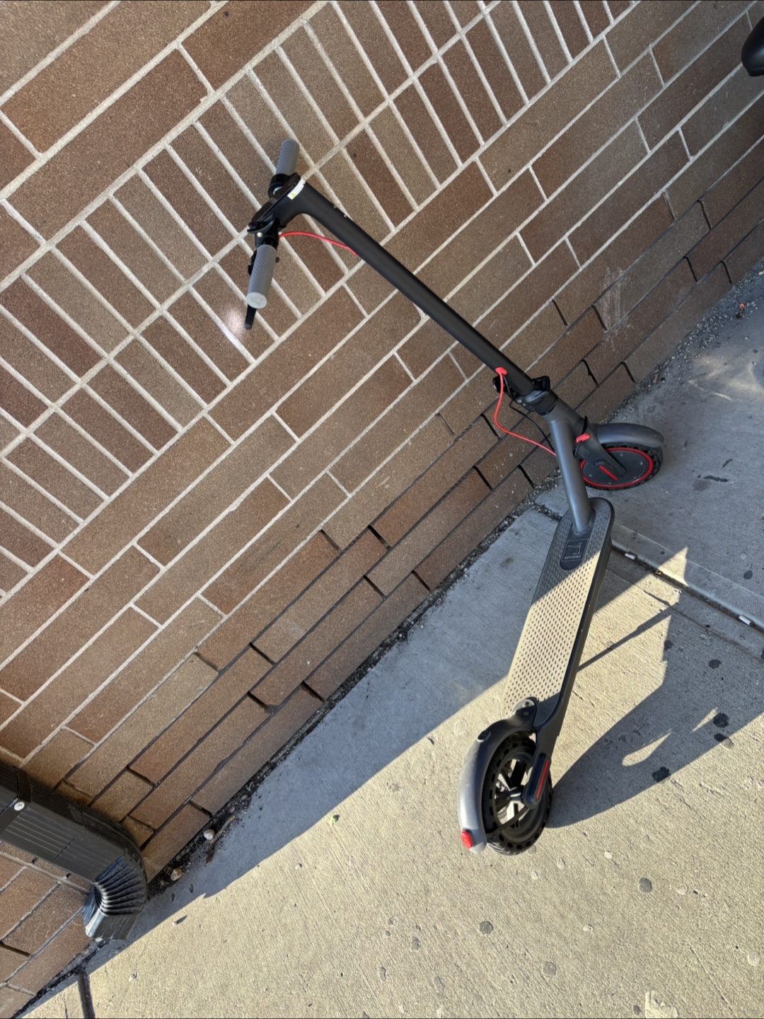 Xiaomi Mi Electric Scooter