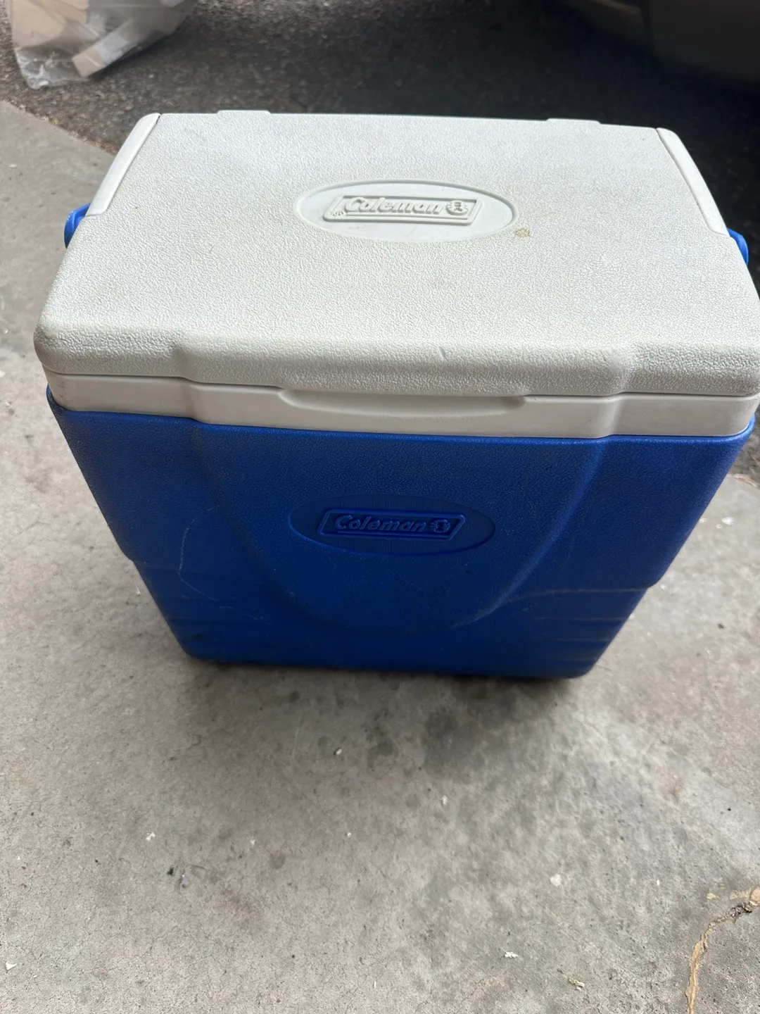 Coleman Cooler thumbnail