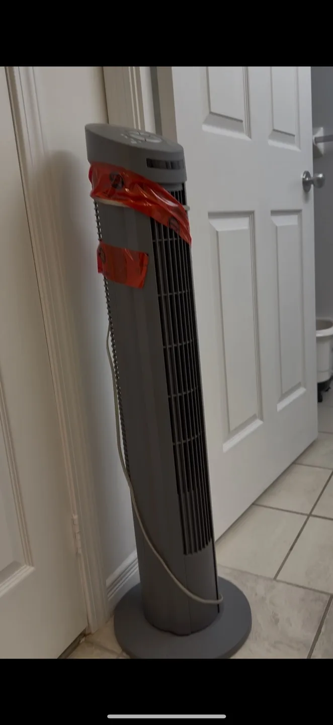 Tower Fan thumbnail