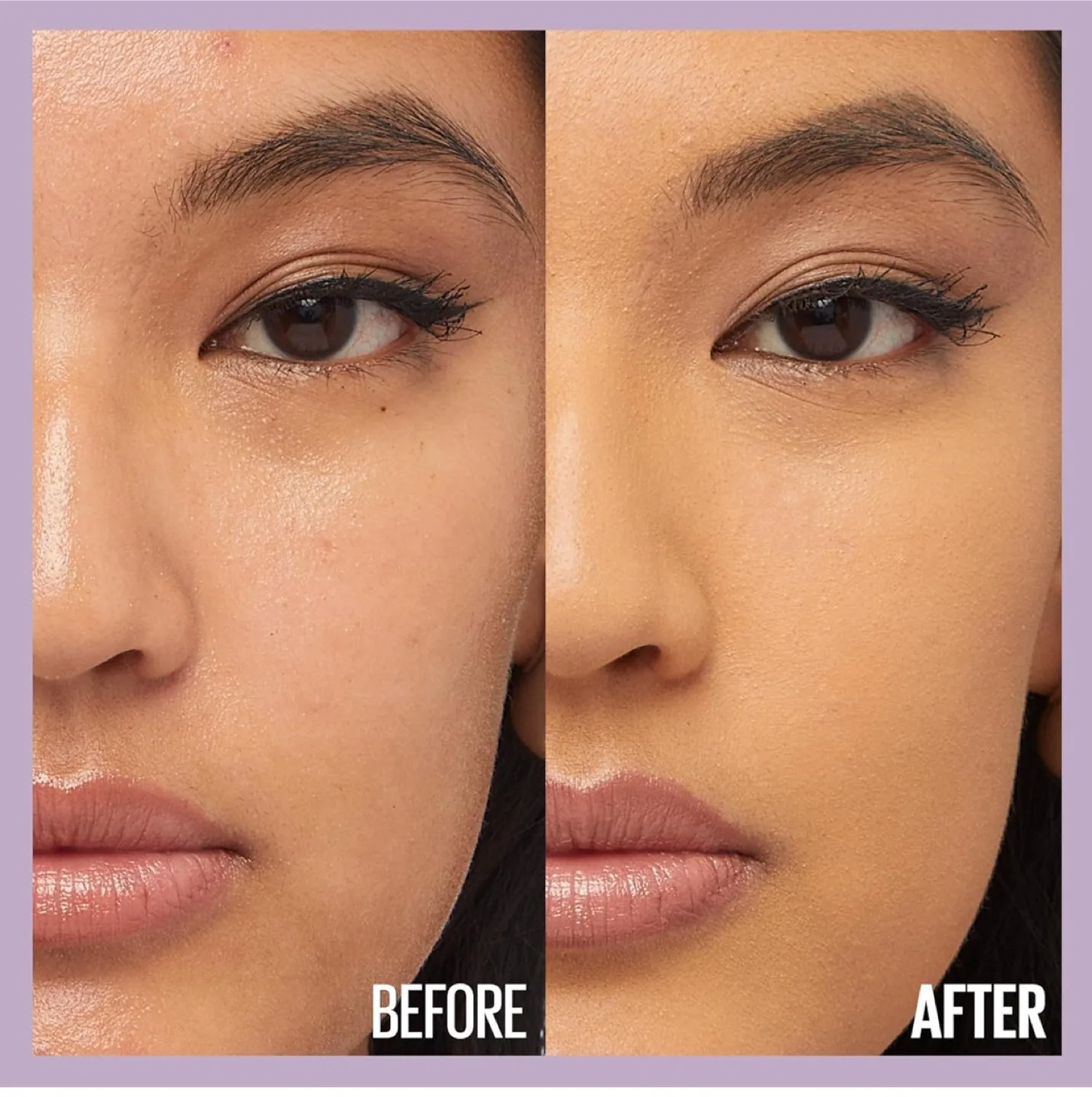 Maybelline New York Super Stay Lumi Matte Foundation - 312 image indicator(3)