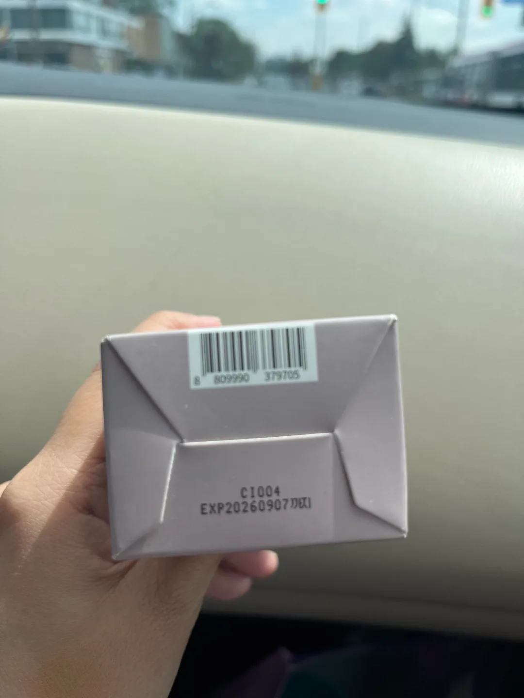 BRMUD Recovery Mud Mask - Deep Cleaning Facial Mask image indicator(2)