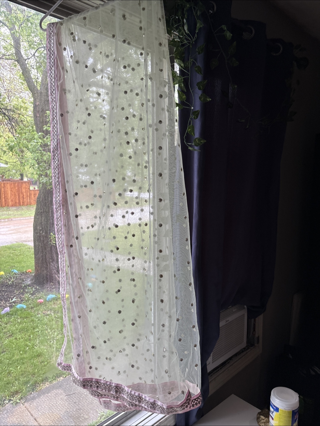 Junjab dress - photo 4