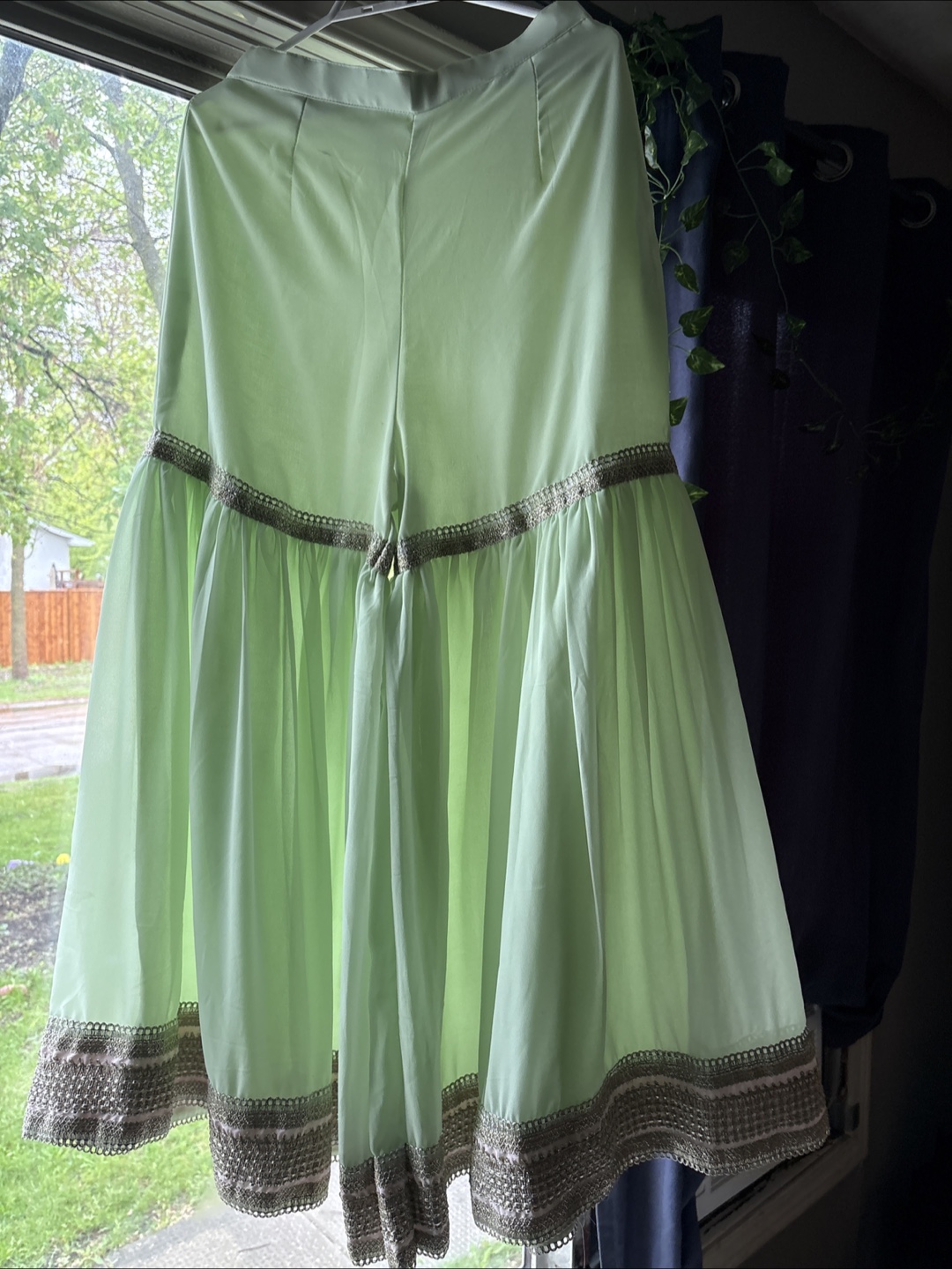 Junjab dress - photo 3