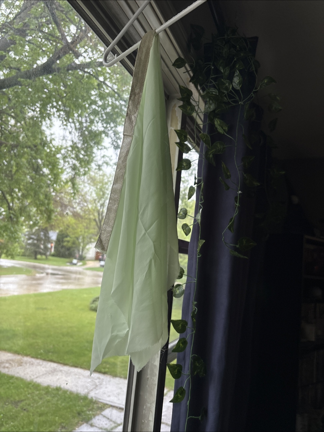 Junjab dress - photo 5