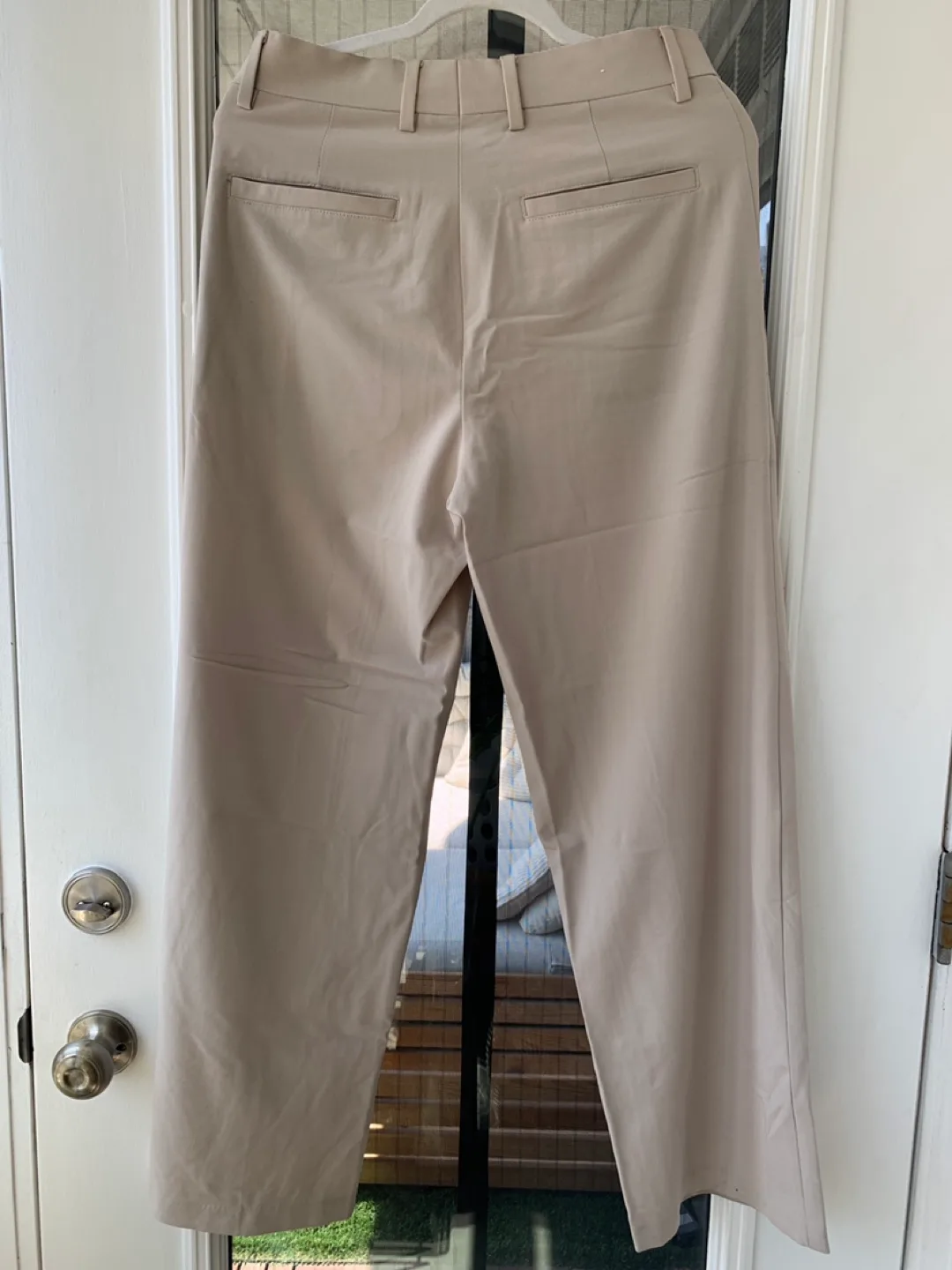 Loose Fit Trousers image indicator(3)