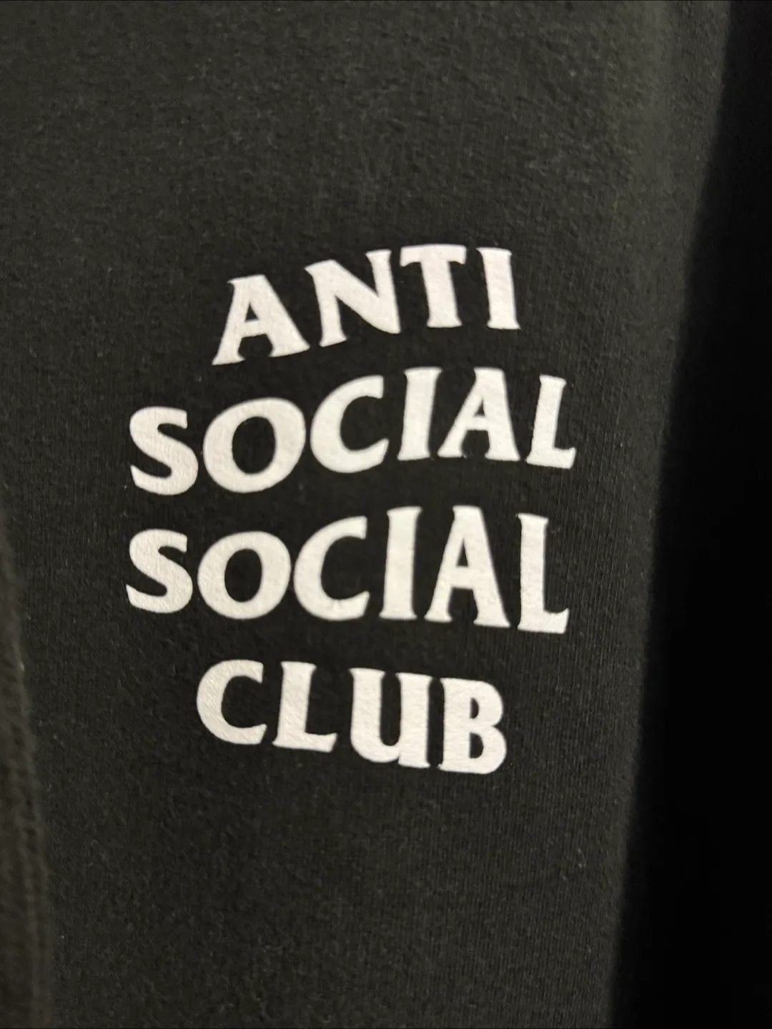 ASSC Kkotch Hoodie Black (Large) image indicator(2)